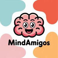 MindAmigos (@mind_amigos) 's Twitter Profile