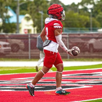 5ā8, 180 lbs,Varsity, C/O 2027, Running Back, Cell: 917-415-8682, chaisedagbolen@gmail.com