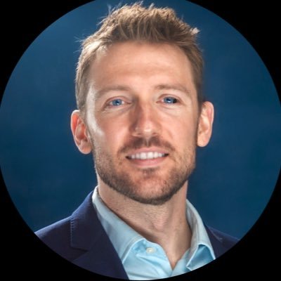 CazBielinski's profile picture.