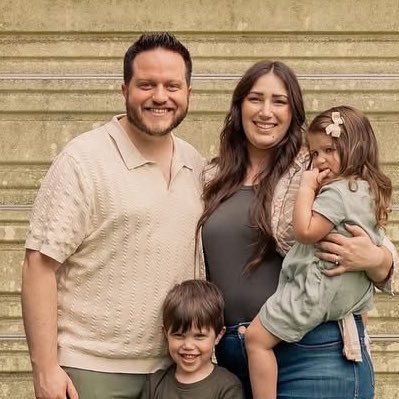 Follower of Jesus, Husband to Samantha, Pastor at Tabernacle Baptist Church in Essex, Maryland