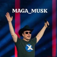 MAGA-MUSK-X (@x_maga8) 's Twitter Profile
