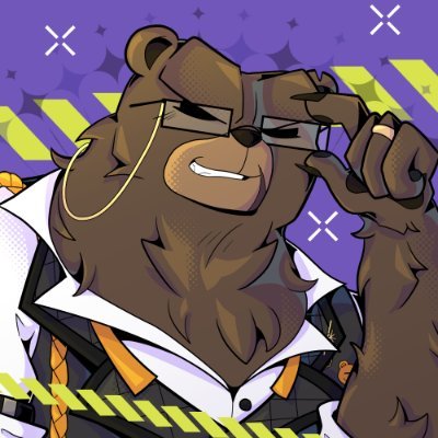 Goreishk, Coffee Enthusiast and Retired Villainさんのプロフィール画像