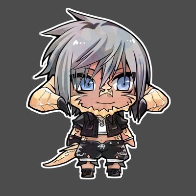 テクトス＠Fenrirさんのプロフィール画像