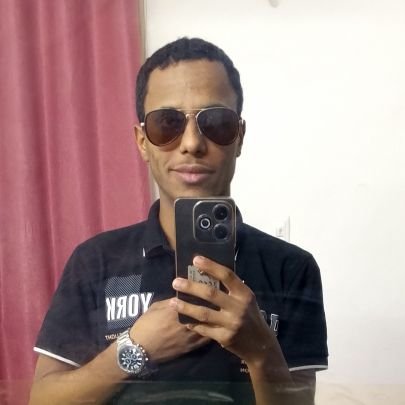 AliMoha40670850's profile picture. Life is a comedy, so you have to be the best clown.