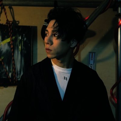 SHINSUKEさんのプロフィール画像
