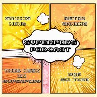 Super Pods Network (@superpodsnetwrk) 's Twitter Profile