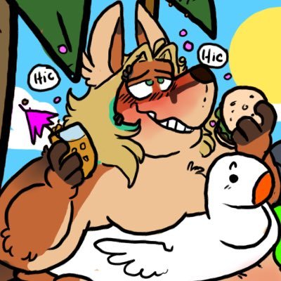 Roo🔜AC’25さんのプロフィール画像