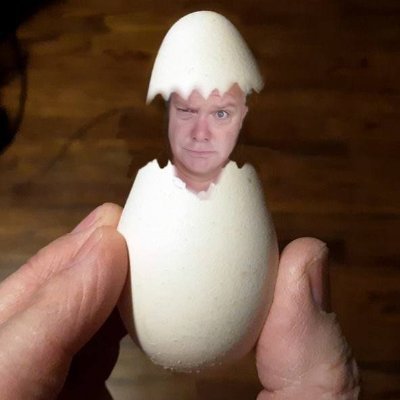 Dan Raderさんのプロフィール画像