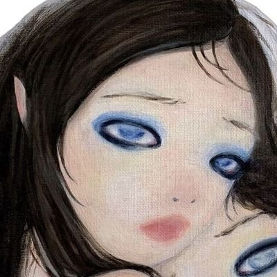 ₍ ᐢ.ˬ.ᐢ₎ ⋆ ふたしかでたしかな,あたしのチャームポイント ⋆ emissárie de lúcifer / evangelista do caos ⋆ ฅ(ᵔ꒳ ᵔマ.ᐟ