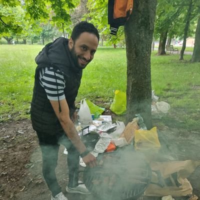Muslim 🕋 | 🇪🇬 | Software Engineer, Data & Cloud 👨💻
- Just a simple guy 🤷♂️ -
Sharing Insights ✨️ | Like/RTs ≠ Endorsement | Views my own