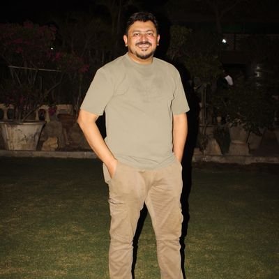 atifabdsh83's profile picture. 