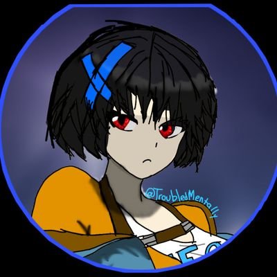 TroubledMentallyさんのプロフィール画像