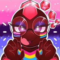 Pallas, The Ruby Terapagos (@rubyterapagosad) 's Twitter Profile