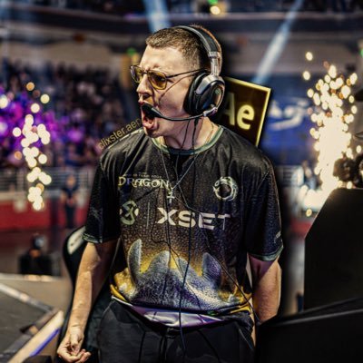 clixsteraep's profile picture. just an editor