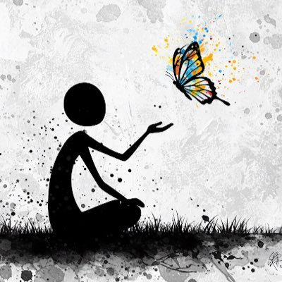 just meditateさんのプロフィール画像
