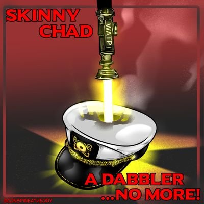 "Skinny Chad" Conspire A Theory podcastさんのプロフィール画像
