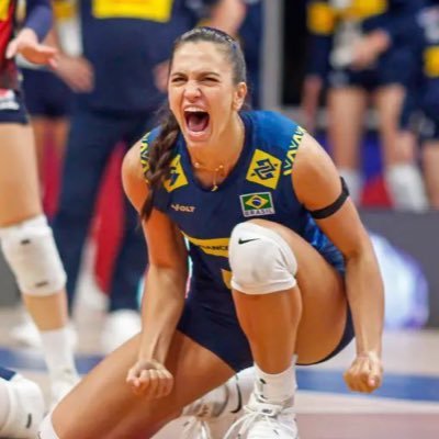 Só Vôlei e opiniões ruins 🏐