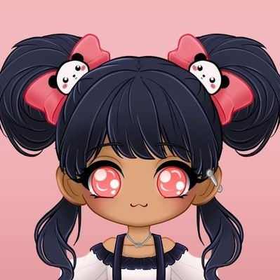 Meow from magical land🪄Call me Magical witch 🧙Vtuber on the break⚡Artist Girl🧞♀️full time meme lover