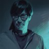Kojima_Hideo's profile picture. ゲームデザイナー：僕の体の70%は映画でできている