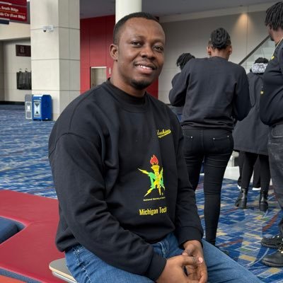 RoyalDennis_1's profile picture. Health Informatics || PGDE || Member of C.O.P-Worldwide || Support Liverpool FC ||