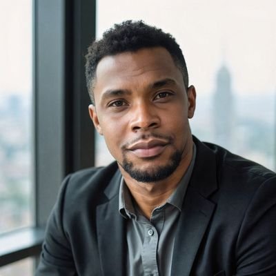 Data Scientist | Business Analyst | Systems Administrator | IT Consultant | Data Engineer |
Women's Rights Advocate | Co-Founder of dzine app | Proudly Nigerian