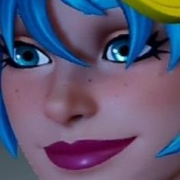 | Fortnite Player