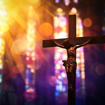 girouard108's profile picture. Catholic Amma.   Exclusively devoted to God.  I do NOT wish to be of this world. The outdoors, my old County Music, & my religious books.  Stay strong & PRAY !!