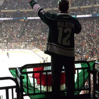 Stanley Cup Champion, Silver Medalist, 3x Olympian,