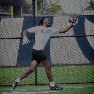 Damar’eon Cawthon ✞ Profile