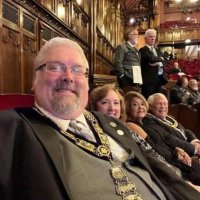 JOHN HOLLINGWORTH (@johnhollingwor) 's Twitter Profile