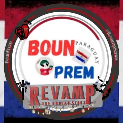 Cuenta de apoyo para #BounPrem🥦🧛 @bb0un @Prem_space
Rohayhu BP 🫶