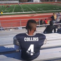 Chase Collins (@chase_collins08) 's Twitter Profile