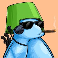 Ace D {🪣🐻❄️} (@acedarogue) 's Twitter Profile Photo Ace D {🪣🐻❄️} (@acedarogue) 's Twitter Profile Photo