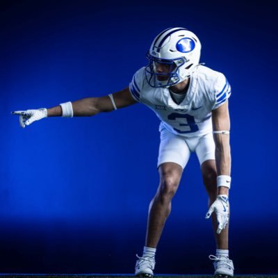 Landan Goff Profile