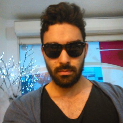 1davidflorez's profile picture. AI & Cybersecurity