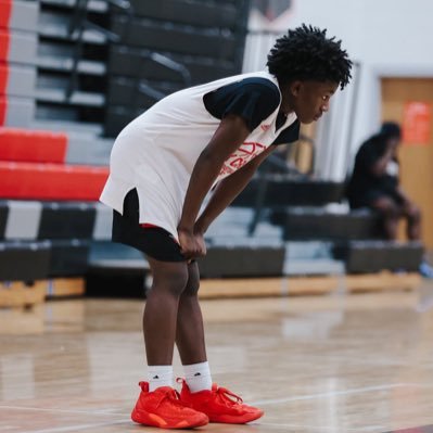 RansomKhalil's profile picture. Khalil Ransom| c/o 2027|Fox Creek High School🦊|5’4 PG|3.586 GPA| contact info: |kjransom4@gmail.com|Phone# 803-640-6840|