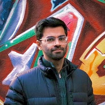 tusharmakes's profile picture. building apps, and sharing what I learn.