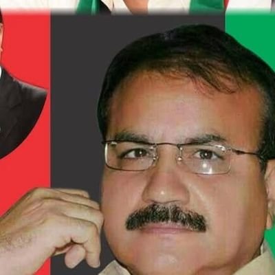 Ex. Divisional Finance Sec PPP FSD Div.
Now,
General Secretary PPP Faisalabad City.
