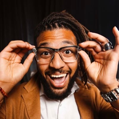 Ex-DreamWorks | AI Educator for Creators & Devs 🎥 AI Lead @ Asteria | 📣 MasterClass Instructor Meta, TED, Apple, Google, OpenAI