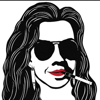 GonzoHuntress's profile picture. Heritage American, Mayflower Bloodline

Make Journalism Gonzo Again

Make Gallows Great Again