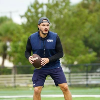 DBs Coach / Co - Special Teams Coordinator @keiserfootball | Faith, Family, Football |