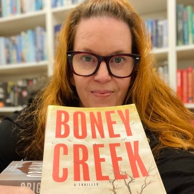 author/screenwriter finalist. ORIGINAL TWIN. BONEY CREEK. Rep: @GwenBeal @unitedtalent. @RT_Mentor, R9 #AMM & #WTMP mentor. Pizzatarian 🍕🇦🇺