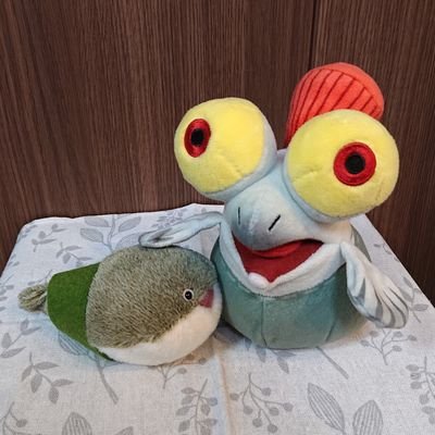 harumaki3akaha's profile picture. Rさんファミリー&R中。ハンドメイドが趣味。(ハンドメイドアカウント@harumaki3__haru)
娘用YouTubeチャンネル作りました(https://t.co/bhXqvSL2yx)
*＊ヘッダーはTKGさんからお借りしています＊*ありがとうございます😊