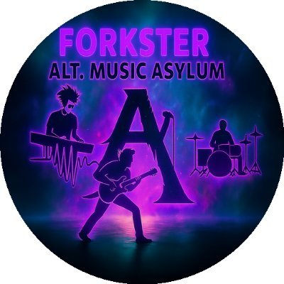 FORKSTER ALT. MUSIC ASYLUM Profile