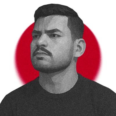 Abhishek Gharia Profile