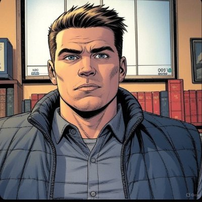 AByggeOm's profile picture. Father. Landman.
Born February 2, 1848.