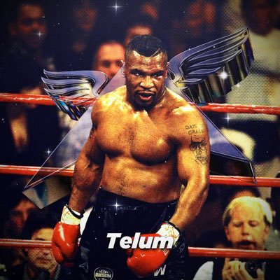 iTelum πͺ Profile