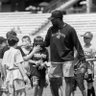 TheCoachMorris's profile picture. ALL G.A.S. = NO BREAKS | SLO-LO DEL | John 20:29 | STC @acufootball | @OurCoachingNet 30 under 30