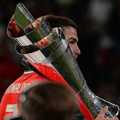 777Dxnny's profile picture. @FCPorto @realmadrid @okcthunder | SGA MVP 2025 • Vitinha top 5 balon dor ⏳🤞🏽