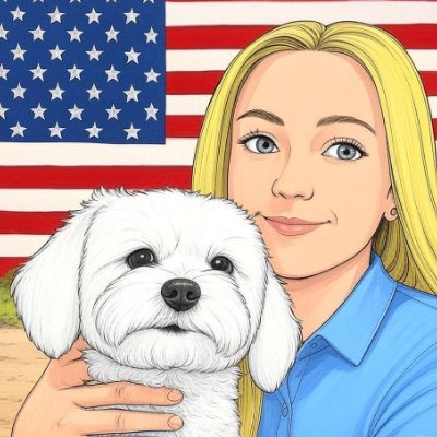 No DMs unless we agree. No porn. Always support Trump
#Maga #Economy #News #Election #Stocks #Fitness